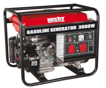 Генератор Hecht GG 3300 Генератор Hecht GG 3300
