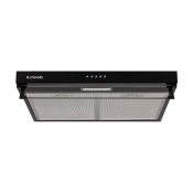 Витяжка плоска Minola HPL 614 BL Витяжка плоска Minola HPL 614 BL