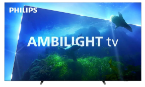 Телевизор Philips OLED818/12 Телевизор Philips OLED818/12