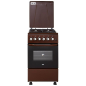 Плита кухонна газова ELEYUS CAST 5001 CF BR Плита кухонна газова ELEYUS CAST 5001 CF BR