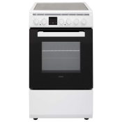 Плита кухонна електрична ELEYUS IMPULS 5008 V WH Плита кухонна електрична ELEYUS IMPULS 5008 V WH