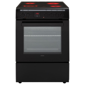 Плита кухонна електрична ELEYUS IMPULS 6008 V BL Плита кухонна електрична ELEYUS IMPULS 6008 V BL