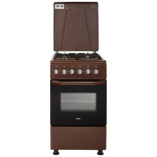 Плита комбінована ELEYUS KRONO 5003 EF BR Плита комбінована ELEYUS KRONO 5003 EF BR