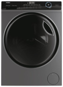 Стирально-сушильная машина автоматическая Haier HWD80B-14959S8U1 Стирально-сушильная машина автоматическая Haier HWD80B-14959S8U1