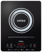 Индукционная плита Rotex RIO225-G Индукционная плита Rotex RIO225-G