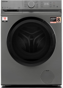 Пральна машина TOSHIBA TW-BL90A4PL(SS) Пральна машина TOSHIBA TW-BL90A4PL(SS)
