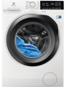 Прально-сушильна машина автоматична Electrolux EW7WO349SP Прально-сушильна машина автоматична Electrolux EW7WO349SP