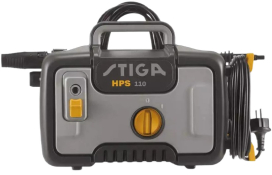 Мийка високого тиску Stiga HPS 110 Мийка високого тиску Stiga HPS 110