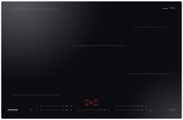 Варочная поверхность электрическая Samsung NZ85C6057FK Варочная поверхность электрическая Samsung NZ85C6057FK