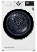 Сушильная машина LG RC80V9AV3N Сушильная машина LG RC80V9AV3N