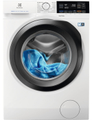 Прально-сушильна машина автоматична ELECTROLUX EW7WP369SP Прально-сушильна машина автоматична ELECTROLUX EW7WP369SP
