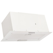 Витяжка вбудована Eleyus UNIA 1200 LED 52 WH Витяжка вбудована Eleyus UNIA 1200 LED 52 WH