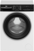 Пральна машина автоматична Beko B3WFU57215WBPB Пральна машина автоматична Beko B3WFU57215WBPB