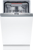 Вбудована посудомийна машина Bosch SPV4EMX65K Вбудована посудомийна машина Bosch SPV4EMX65K