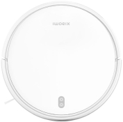 Робот-пилосос миючий Xiaomi Robot Vacuum E10 Робот-пилосос миючий Xiaomi Robot Vacuum E10