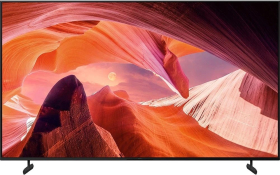 Телевізор Sony KD-**X80L Телевізор Sony KD-**X80L