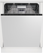 Вбудована посудомийна машина Beko BDIN38646MD Вбудована посудомийна машина Beko BDIN38646MD