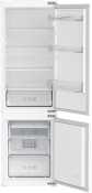 Холодильник Beko BCSA285K4SN Холодильник Beko BCSA285K4SN