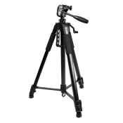 Штатив KONUS TRIPOD-10 (70-182cm, 6kg) Штатив KONUS TRIPOD-10 (70-182cm, 6kg)