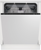 Вбудована посудомийна машина Beko BDIN38660C Вбудована посудомийна машина Beko BDIN38660C
