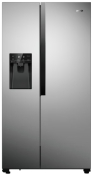 Холодильник Gorenje SBS NRS9FVX Холодильник Gorenje SBS NRS9FVX