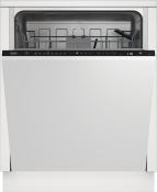 Посудомийна машина Beko BDIN38440C Посудомийна машина Beko BDIN38440C