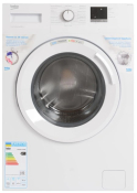 Пральна машина Beko WUE6511IXWW Пральна машина Beko WUE6511IXWW