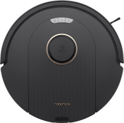 Робот-пылесос Roborock Q5 Pro Black (Q5PR52-00) Робот-пылесос Roborock Q5 Pro Black (Q5PR52-00)