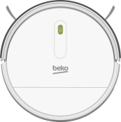 Робот-пилосос Beko VRR 60110 VW Робот-пилосос Beko VRR 60110 VW