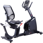 Велотренажер електромагнітний Toorx Recumbent Bike BRXR 300 ERGO (BRX-R300ERGO) Велотренажер електромагнітний Toorx Recumbent Bike BRXR 300 ERGO (BRX-R300ERGO)