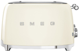 Тостер Smeg TSF03 Тостер Smeg TSF03