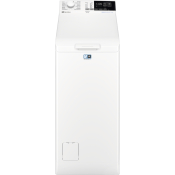 Стиральная машина ELECTROLUX EW6T4261P Стиральная машина ELECTROLUX EW6T4261P