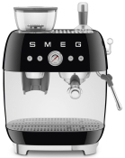 Кавомашина Smeg EGF03 Кавомашина Smeg EGF03