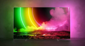 Телевізор Philips 65oled806/12 Телевізор Philips 65oled806/12