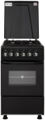 Газова плита Eleyus CAST 5001 CF BL Газова плита Eleyus CAST 5001 CF BL