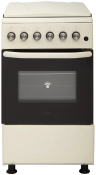 Плита газова ELEYUS CAST 5001 CF BG Плита газова ELEYUS CAST 5001 CF BG