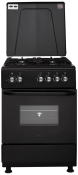 Газова плита Eleyus CAST 6001 CF BL Газова плита Eleyus CAST 6001 CF BL