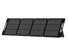 Портативна сонячна панель KS SP210W-4 Портативна сонячна панель KS SP210W-4