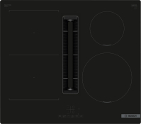 Варочная поверхность индукционная Bosch PVS611B16E Варочная поверхность индукционная Bosch PVS611B16E