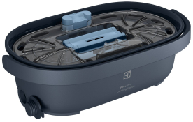 Очистительная станция для насадок влажной уборки PowerPro ELECTROLUX EPPCS2 Очистительная станция для насадок влажной уборки PowerPro ELECTROLUX EPPCS2