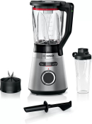 Блендер стаціонарний Bosch MMB6384M Блендер стаціонарний Bosch MMB6384M