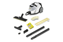 Пароочисник Karcher SC 5 EasyFix Iron Plug (1.512-660.0) Пароочисник Karcher SC 5 EasyFix Iron Plug (1.512-660.0)