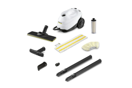 Пароочисник Karcher SC 3 EasyFix (1.513-650.0) Пароочисник Karcher SC 3 EasyFix (1.513-650.0)