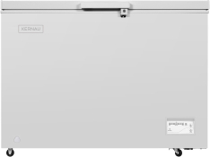Морозильная камера Kernau KFCF 3803.1 EW