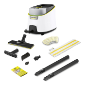 Пароочисник Karcher SC 4 Deluxe 1.513-460.0 Пароочисник Karcher SC 4 Deluxe 1.513-460.0