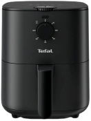 Мультипіч (аерофритюрниця) Tefal Easy Fry Essential EY130815 Мультипіч (аерофритюрниця) Tefal Easy Fry Essential EY130815