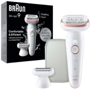 Епілятор BRAUN SES 9-030 Епілятор BRAUN SES 9-030