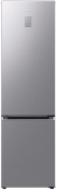 Холодильник с морозильной камерой Samsung RB38C776DS9 Холодильник с морозильной камерой Samsung RB38C776DS9