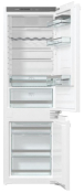 Вбудований холодильник Gorenje NRKI218EA0 Вбудований холодильник Gorenje NRKI218EA0