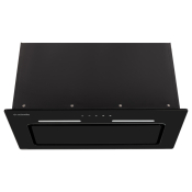Вытяжка встраиваемая Minola HBI 6873 BL GLASS 1200 LED LINE Вытяжка встраиваемая Minola HBI 6873 BL GLASS 1200 LED LINE